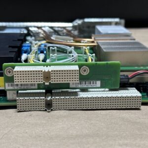 NEW NO BOX- Cisco 40EX-MXP-C Amplifier Expansion Module MBMC-2HWR57 || WARRANTY! - Image 11