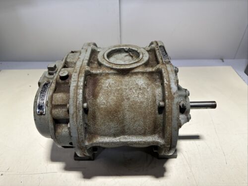 *NEW* Roots AF 36 Rotary Lobe Blower ~ Warranty Main Image