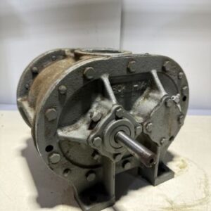 *NEW* Roots AF 36 Rotary Lobe Blower ~ Warranty - Image 3
