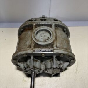 *NEW* Roots AF 36 Rotary Lobe Blower ~ Warranty - Image 5