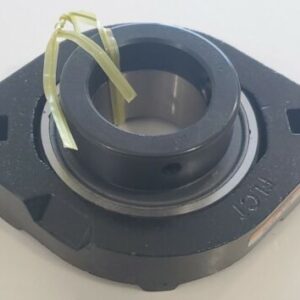*NEW* Fafnir Timken FLCT 1-7/16 Flange Bearing 1-7/16 2-Bolt Mount + Warranty! - Image 2