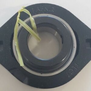 *NEW* Fafnir Timken FLCT 1-7/16 Flange Bearing 1-7/16 2-Bolt Mount + Warranty! - Image 3