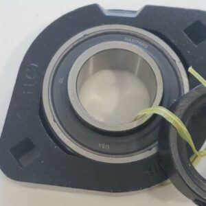 *NEW* Fafnir Timken FLCT 1-7/16 Flange Bearing 1-7/16 2-Bolt Mount + Warranty! - Image 5