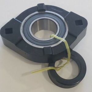 *NEW* Fafnir Timken FLCT 1-7/16 Flange Bearing 1-7/16 2-Bolt Mount + Warranty! - Image 6