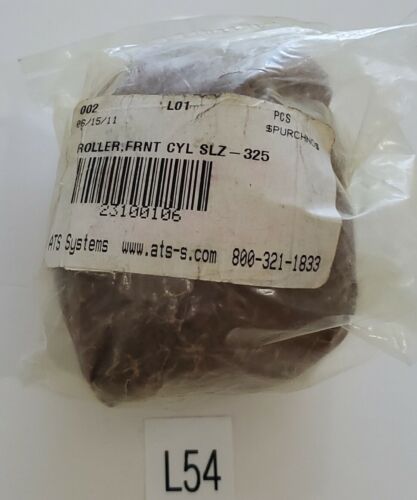 *NEW* ATS Systems Roller FRNT CYL SLZ-325 + Warranty & Fast Shipping! Main Image
