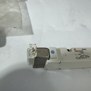 New SMC Solenoid Valve VQZ2350-5M1 Warranty Fast Shipping 🇺🇸 - Image 4