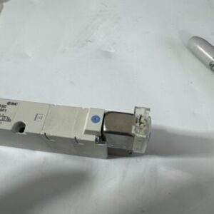 New SMC Solenoid Valve VQZ2350-5M1 Warranty Fast Shipping 🇺🇸 - Image 5