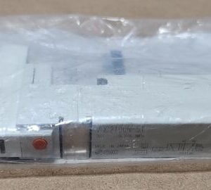 *NEW FACTORY SEALED* SMC VQC2100N-51 5-Port Solenoid Valve Plug-In + Warranty! - Image 4