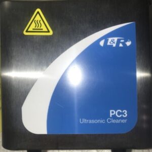 ** NEW OPEN BOX PC3 L&R  ULTRASONIC CLEANING SYSTEM &WARRANTY# - Image 3