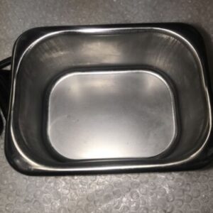 ** NEW OPEN BOX PC3 L&R  ULTRASONIC CLEANING SYSTEM &WARRANTY# - Image 8