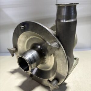Fristam FP3551-200 Centrifugal Pump Stainless Steel 3-1/2 x 3 - Image 3