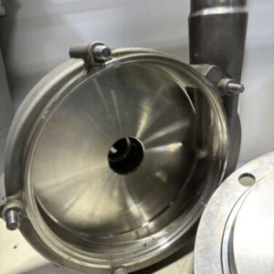 Fristam FP3551-200 Centrifugal Pump Stainless Steel 3-1/2 x 3 - Image 10