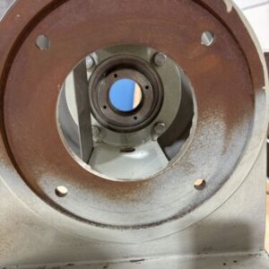 Fristam FP1151-240 Centrifugal Pump Stainless Steel 5-3/4” x 4-3/4” - Image 8