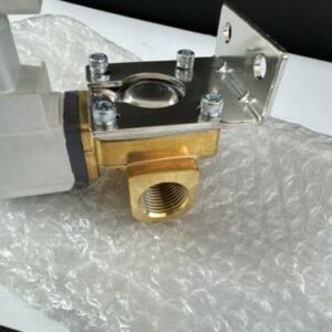 New SMC 2 Way Pilot Solenoid Valve VXD2B2HMXB Warranty Fast Shipping 🇺🇸 - Image 3