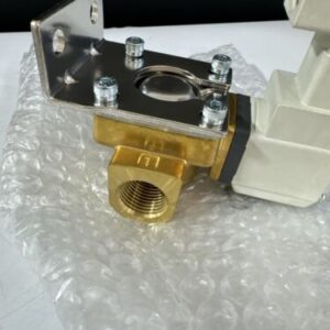 New SMC 2 Way Pilot Solenoid Valve VXD2B2HMXB Warranty Fast Shipping 🇺🇸 - Image 4