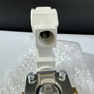 New SMC 2 Way Pilot Solenoid Valve VXD2B2HMXB Warranty Fast Shipping 🇺🇸 - Image 5