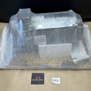 BRAND NEW- Baldor Industrial Motor 30059945 1/2Hp 1750RPM 180V 2.5A || WARRANTY! - Image 1