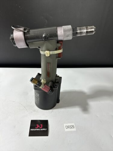 Emhart Pop Rivet Gun Proset 2500 Warranty Fast Shipping 🇺🇸🇺🇸 Main Image