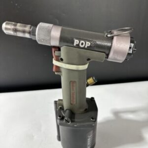 Emhart Pop Rivet Gun Proset 2500 Warranty Fast Shipping 🇺🇸🇺🇸 - Image 5