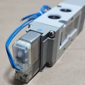*NEW SURPLUS* SMC VF5320-1G1-03 Solenoid Valve 100Vac 50/60Hz 1.55VA + Warranty! - Image 6