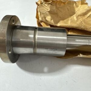 New NB Japan Shaft Spline Assy SSPF25 00BMDZ-01 Warranty Fast Shipping 🇺🇸 - Image 2