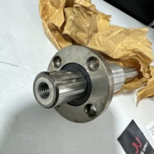 New NB Japan Shaft Spline Assy SSPF25 00BMDZ-01 Warranty Fast Shipping 🇺🇸 - Image 3