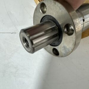 New NB Japan Shaft Spline Assy SSPF25 00BMDZ-01 Warranty Fast Shipping 🇺🇸 - Image 4
