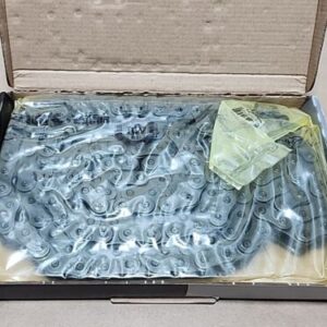 *BRAND NEW* Renold GY60A1X10FT 60 Synergy Riveted Chain 10Ft 60SYNRB + Warranty! - Image 2