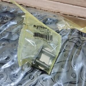 *BRAND NEW* Renold GY60A1X10FT 60 Synergy Riveted Chain 10Ft 60SYNRB + Warranty! - Image 3