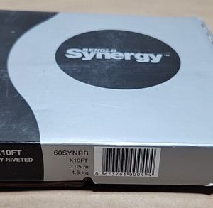 *BRAND NEW* Renold GY60A1X10FT 60 Synergy Riveted Chain 10Ft 60SYNRB + Warranty! - Image 4