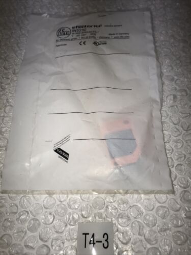 ** NEW FACTORY BAG IFM IN5230 INDUCTIVE SENSORS FAST SHIPPING &WARRANTY# Main Image