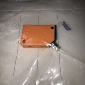 ** NEW FACTORY BAG IFM IN5230 INDUCTIVE SENSORS FAST SHIPPING &WARRANTY# - Image 4