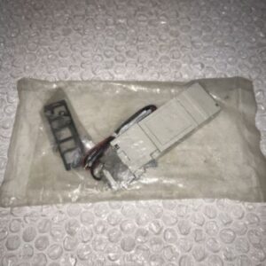**NEW IN FACTORY BAG SMC SY7140-5GZ FAST SHIPPING &WARRANTY# - Image 1