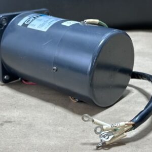 PREOWNED- Oriental AC Magnetic Brake Motor 5IK40GN-SWM 3Ph 40W 230V 1300/1600RPM - Image 4