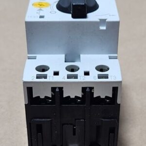 *NEW* Moeller PKZM0-4 Motor Protective Circuit Breaker 2.5-4A 3-Pole + Warranty! - Image 3