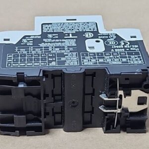 *NEW* Moeller PKZM0-4 Motor Protective Circuit Breaker 2.5-4A 3-Pole + Warranty! - Image 7