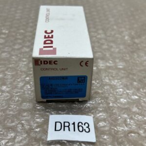 IDEC AVD302NUR NIB FAST SHIPPING!+ WARRANTY - Image 1
