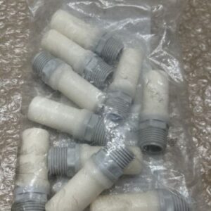SMC AN40-04 -NEW- IN SEALED BAG FAST SHIPPING!+ WARRANTY - Image 3