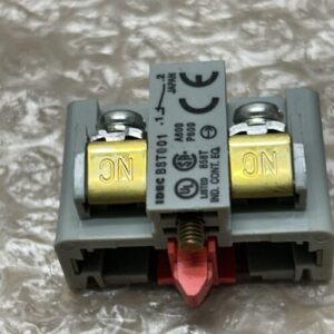 (11) IDEC BST001 Contact Blocks FAST SHIPPING! + Warranty - Image 3