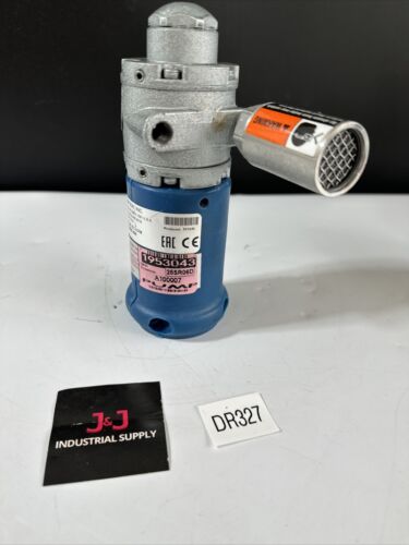 Finish Thompson Drum Pump Motor Assembly M6 1UP-NCC-30 Warranty 🇺🇸 Main Image