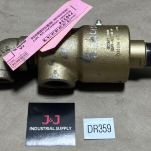 NEW - Duff Norton Rotary Union RH 730334 3/4” NPT || FAST SHIPPED & WARRANTY🇺🇸 - Image 1