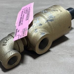 NEW - Duff Norton Rotary Union RH 730334 3/4” NPT || FAST SHIPPED & WARRANTY🇺🇸 - Image 3