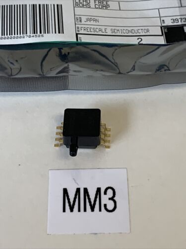 SENSOR GAUGE PRESS 7.25PSI MAX P/N MPXV2053GP-ND NEW NO BOX FAST SHIPPING! Main Image