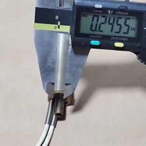 Fenwal 01-017002-000 Thermoswitch Control 5/10A 120/240Vac -100-600°F Warranty - Image 6