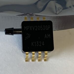SENSOR GAUGE PRESS 7.25PSI MAX P/N MPXV2053GP-ND NEW NO BOX FAST SHIPPING! - Image 3