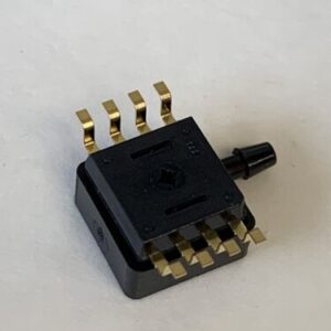 SENSOR GAUGE PRESS 7.25PSI MAX P/N MPXV2053GP-ND NEW NO BOX FAST SHIPPING! - Image 4