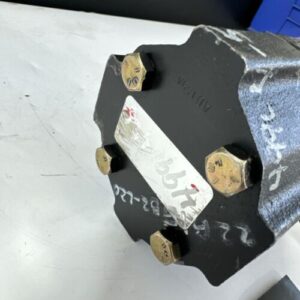 Webster Hydraulic Pump 163B1067 Warranty Fast Shipping 🇺🇸 - Image 3