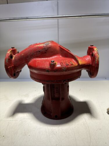 Bell & Gossett 60 Pump Size: 60-9K T EE ~ Warranty Main Image
