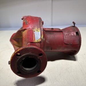 Bell & Gossett 60 Pump Size: 60-9K T EE ~ Warranty - Image 3