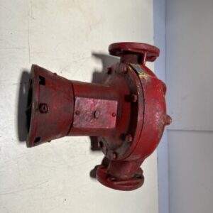 Bell & Gossett 60 Pump Size: 60-9K T EE ~ Warranty - Image 4